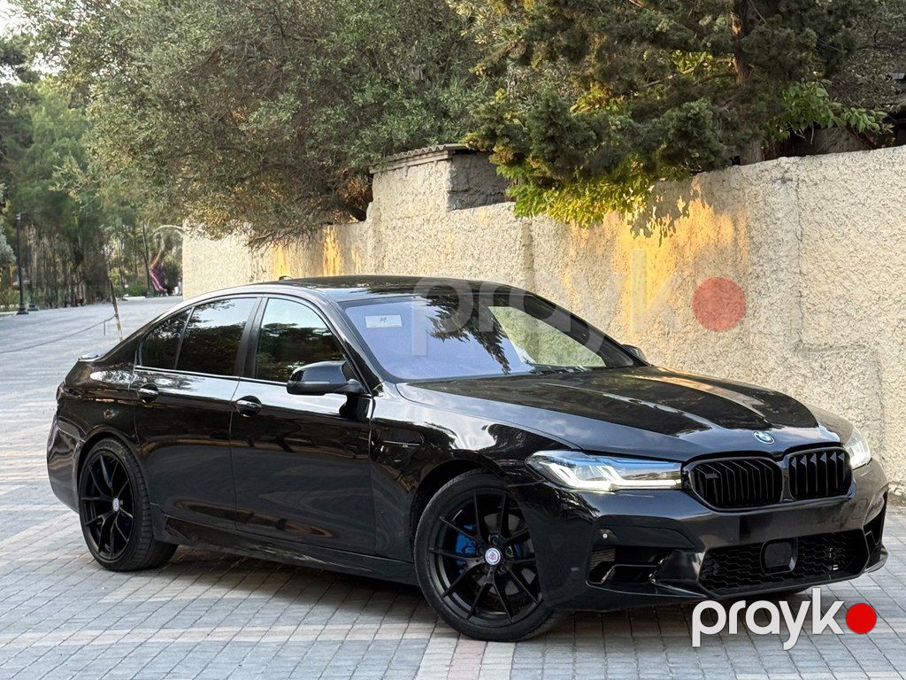 BMW 528, 2.0 L, 2014 il, 206 000 km — Avtomobillər, Sumqayıt (3)