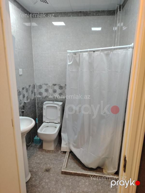 Satılır 1 otaqlı Bina evi menzil (Yeni tikili), 32 m², Xırdalan ş — Mənzil (12)