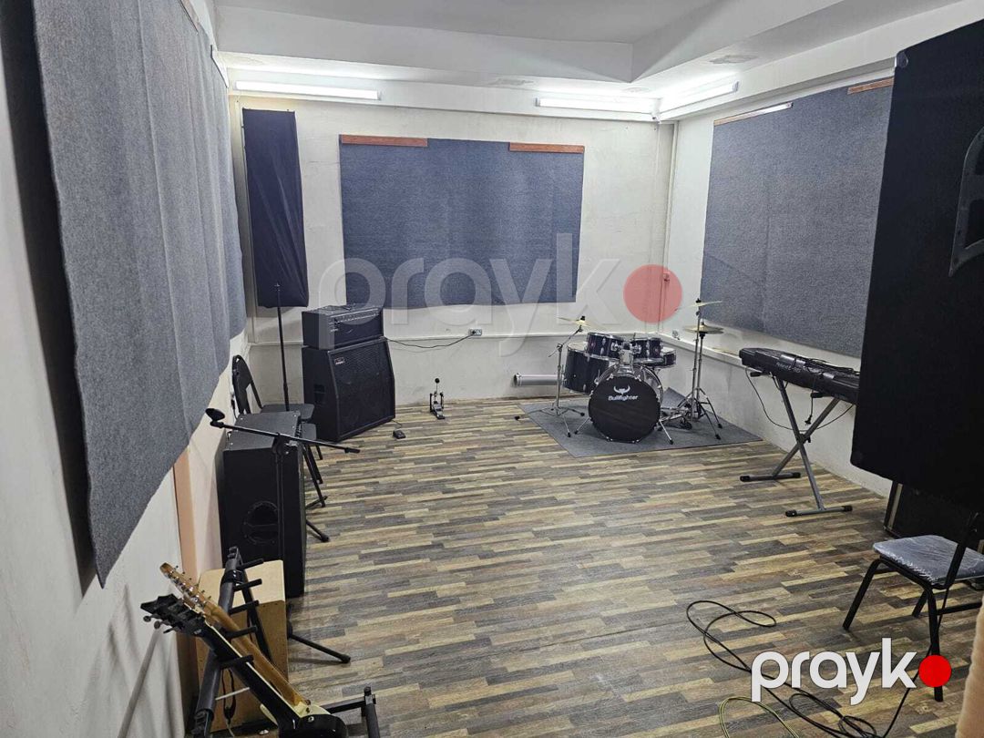 İcarəyə verilir 3 otaqlı ofis 125 m² — Ofis, Bakı (10)