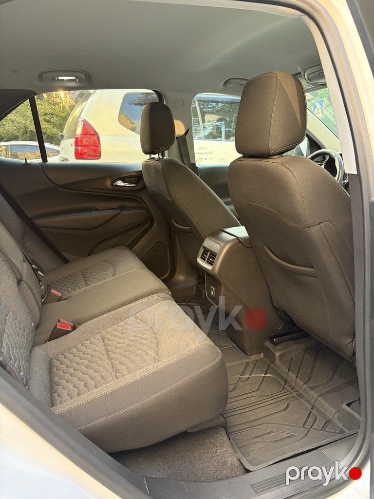 Chevrolet Equinox, 1.5 L, 2020 il, 109 200 km — Avtomobillər, Bakı (10)