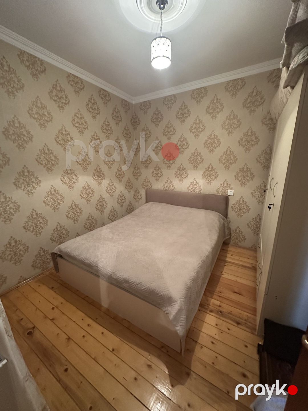 Satılır 3 otaqlı həyət evi/bağ evi 70 m² — Ev, villa, Xırdalan (8)
