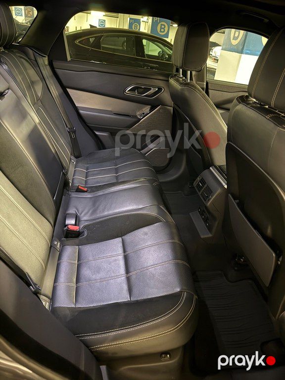 Land Rover RR Velar, 2.0 L, 2019 il, 112 000 km — Avtomobillər, Bakı (9)