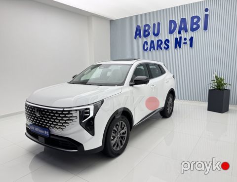Changan CS 55 Plus, 1.5 L, 2026 il, yeni — Bakı