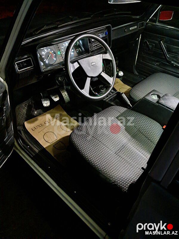 VAZ 2107, 2004 il — Avtomobillər, Ağdam (6)