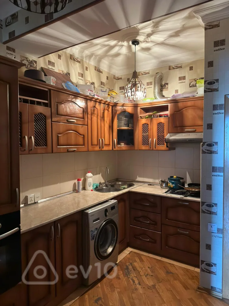 3 otaqlı mənzil, 85 m², əcəmi naxçıvani küç — Mənzil, Bakı (7)