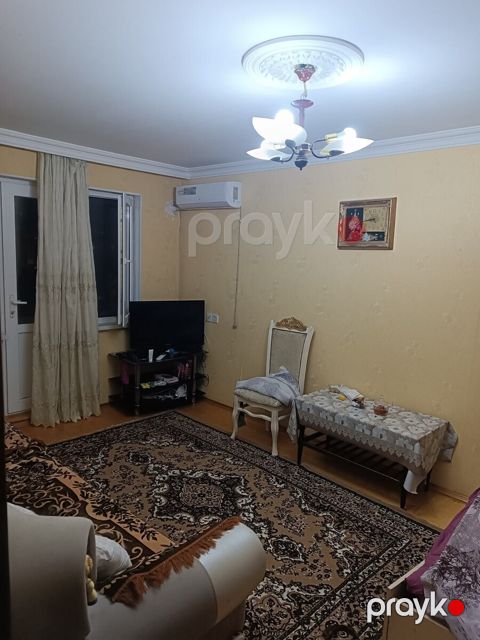 1-otaqlı mənzil, 5-ci mkr., 32.2 m² — Sumqayıt