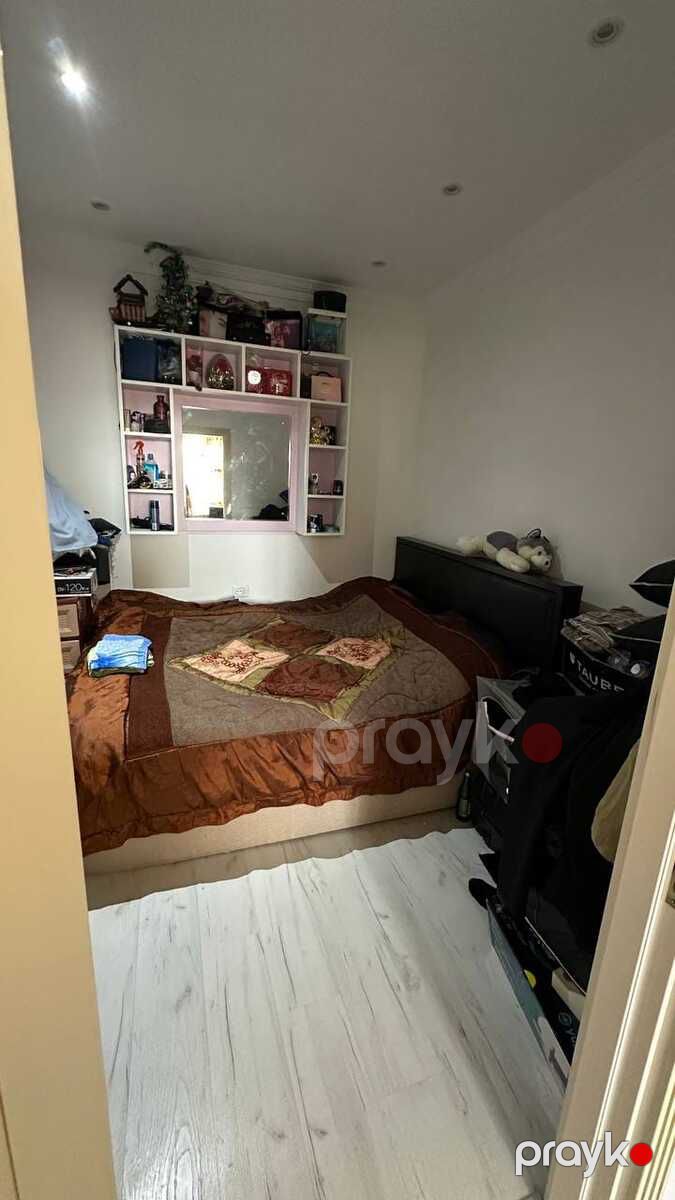 Satılır 3 otaqlı yeni tikili 85.7 m² — Mənzil, Xırdalan (8)