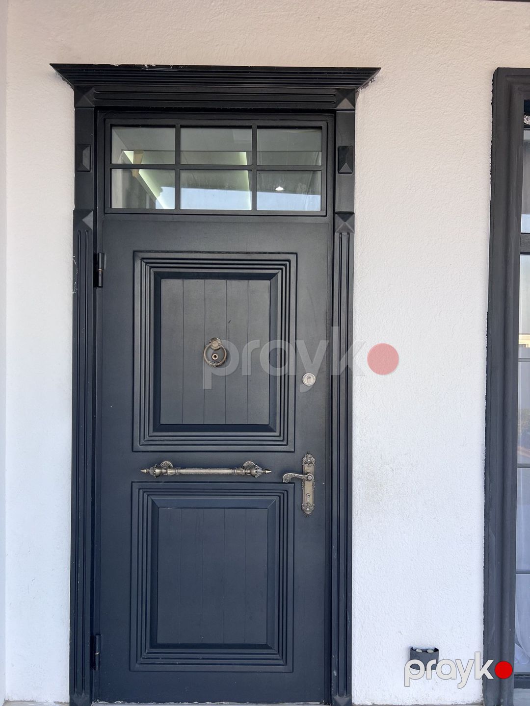 Satılır 4 otaqlı həyət evi/bağ evi 120 m² — Ev, villa, Bakı (10)