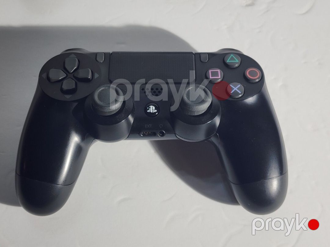 PS 4 pultu — Oyunlar, konsollər və proqramlar, Bakı (2)