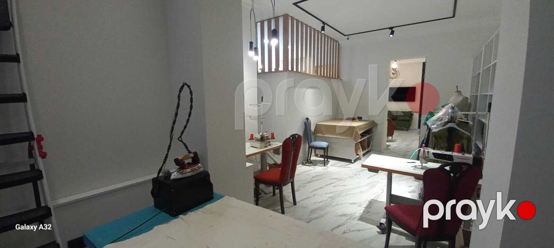 İcarəyə verilir obyekt 70 m² — Əmlak, Bakı (6)