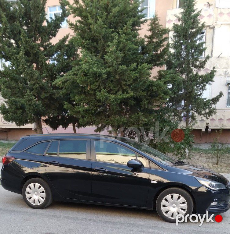 Opel Astra, 1.6 L, 2018 il, 273 000 km — Avtomobillər, Sumqayıt (2)