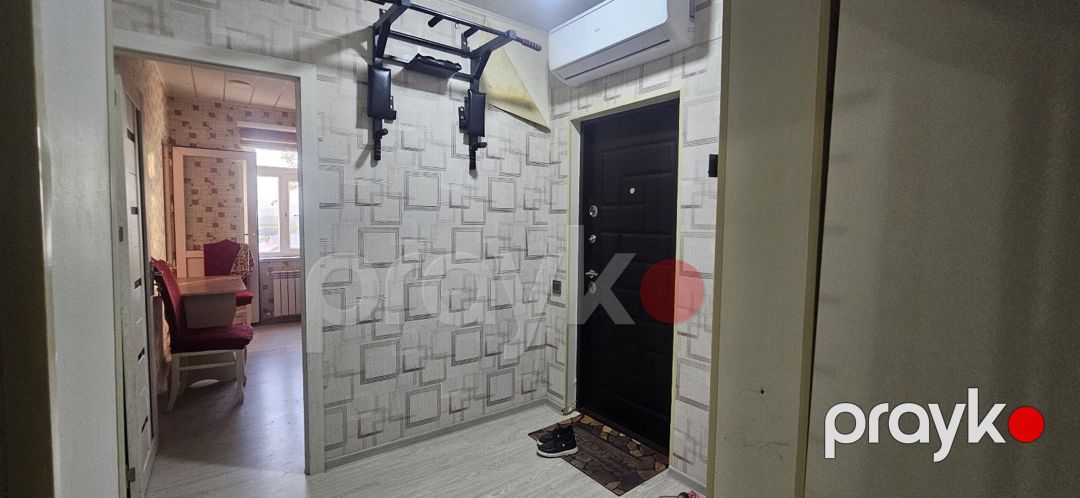 2-otaqlı mənzil kirayə verilir, Sanqaçal qəs., 60 m² — Mənzil, Bakı (2)
