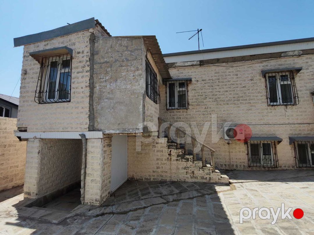 Satılır 8 otaqlı həyət evi/bağ evi 210 m² — Ev, villa, Bakı (2)