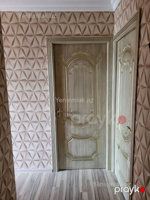 Kirayə 2 otaqlı Bina evi menzil (Köhnə tikili), 60 m², Gəncə — Mənzil, Gəncə (2)