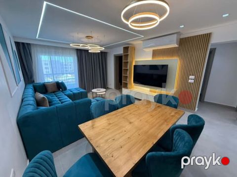 İcarəyə verilir 2 otaqlı yeni tikili 68 m² — Bakı