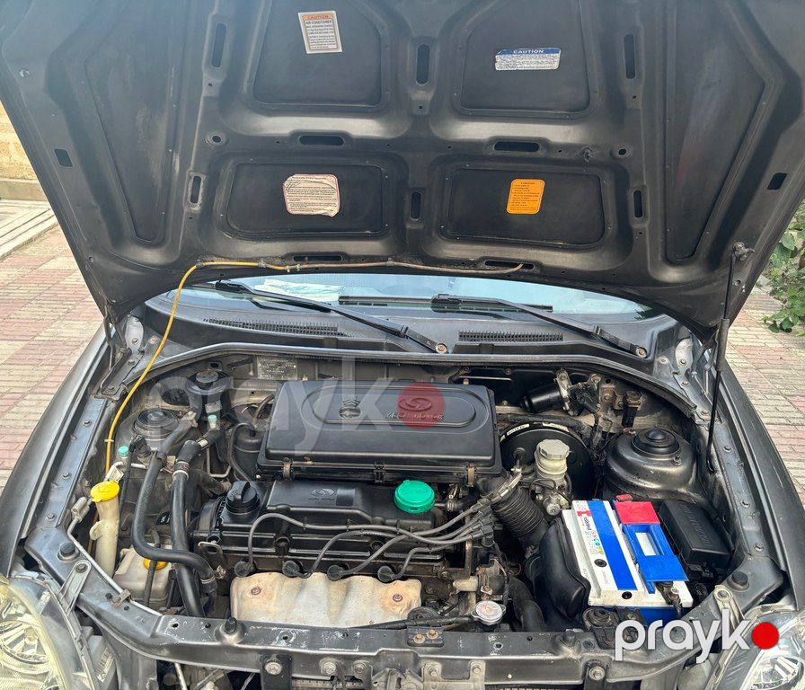 Saipa Tiba, 1.5 L, 2014 il, 465 900 km — Avtomobillər, Bakı (5)