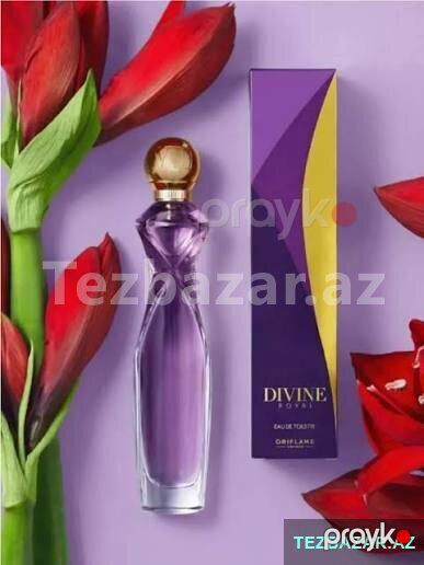Divine idol — Bakı