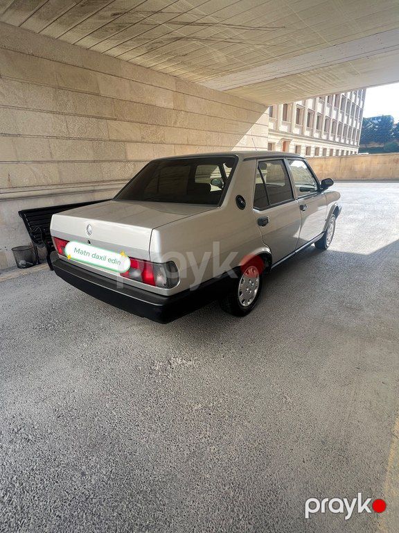 Tofas Sahin, 1.6 L, 2004 il, 92 000 km — Avtomobillər, Bakı (3)