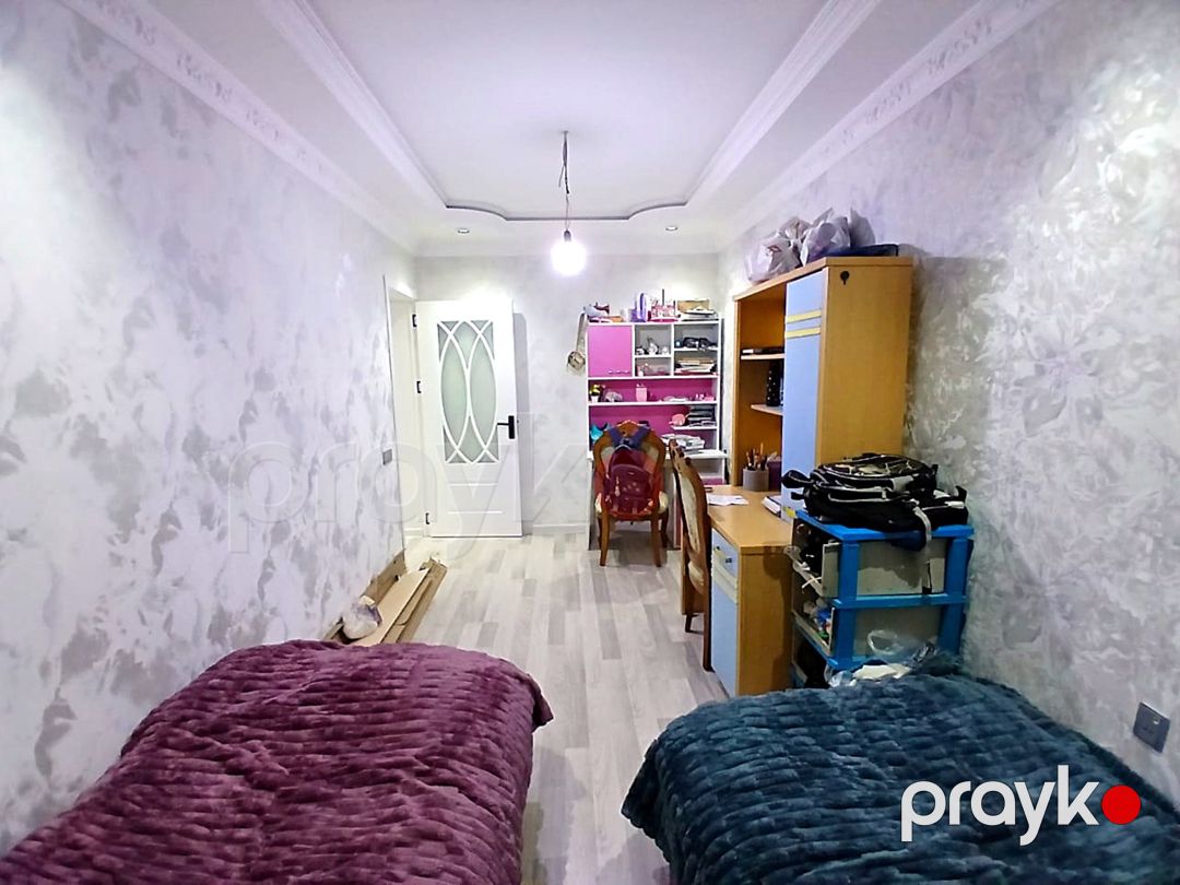 Satılır 3 otaqlı köhnə tikili 85 m² — Mənzil, Bakı (2)
