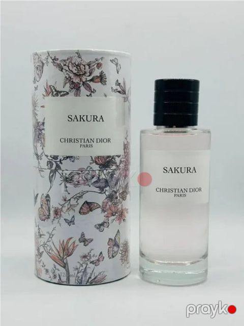 No Brand Sakura qadınlar üçün ətir suyu 125 ml - unique_market4000314 — Bakı