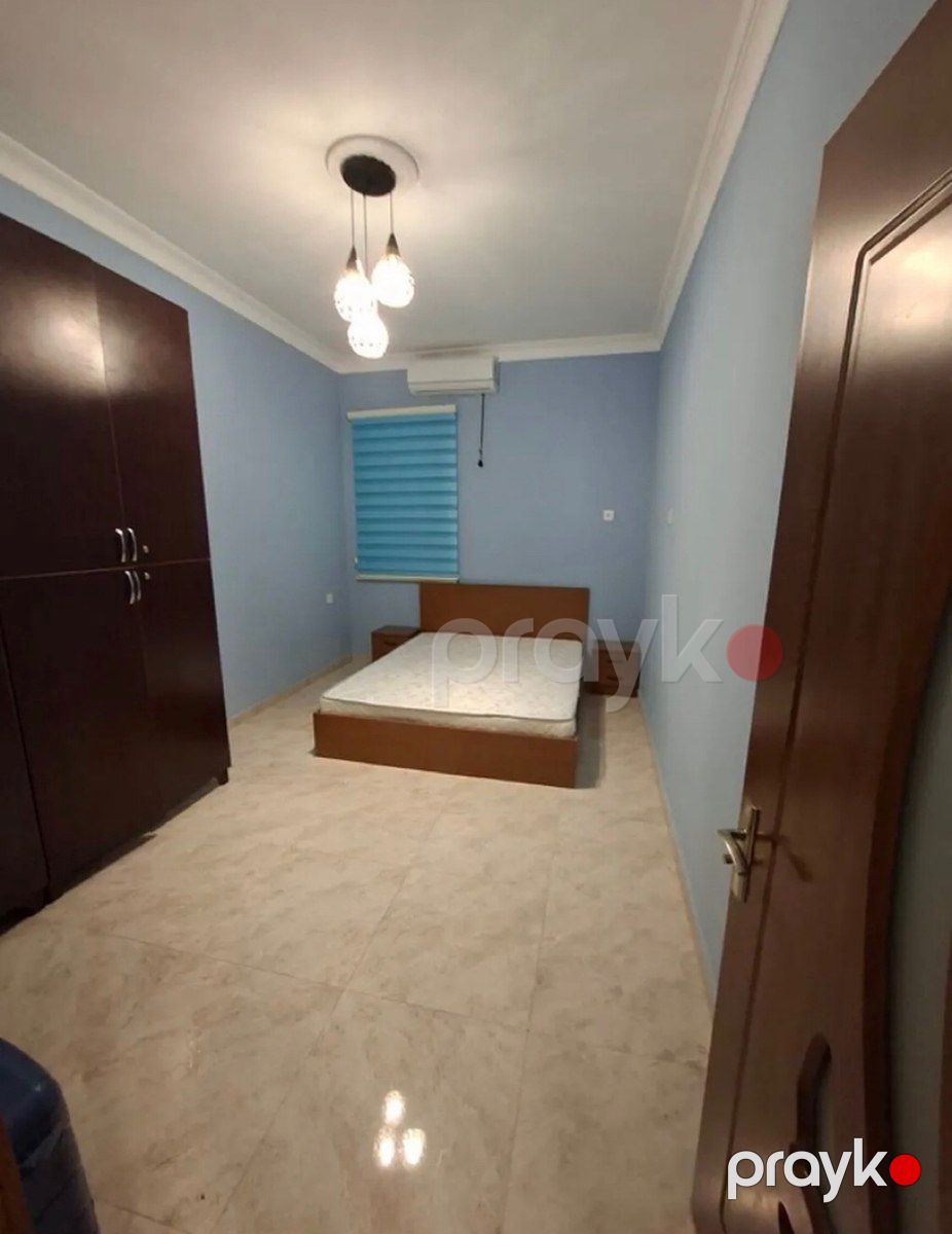 Həyət evi kirayə verilir, Binə qəs — Ev, villa, Bakı (2)