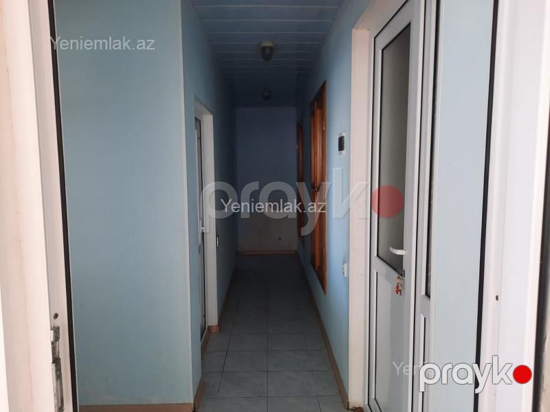 Satılır 4 otaqlı Həyət evi / Villa, 500 m², Şəki — Ev, villa, Şəki (7)