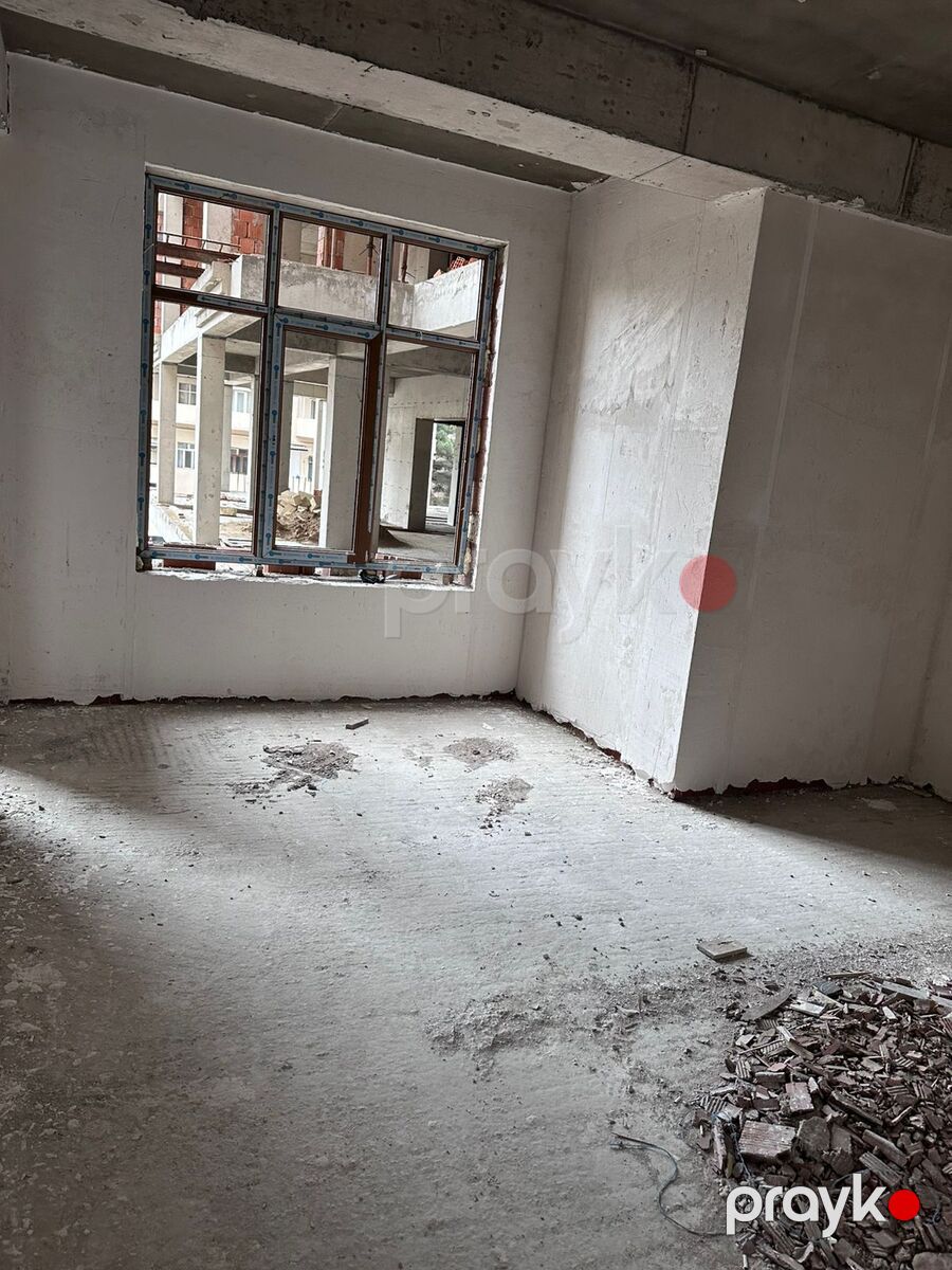 Satılır 3 otaqlı yeni tikili 106 m² — Mənzil, Bakı (5)