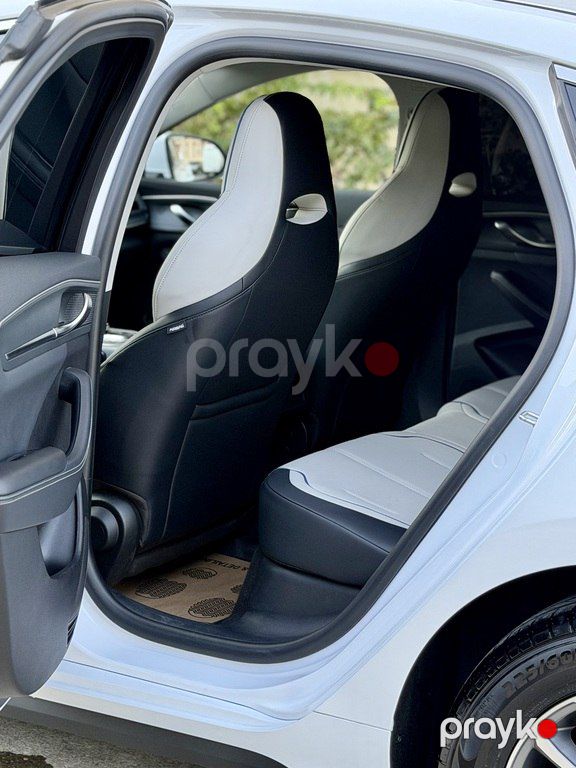 BYD Destroyer 05, 1.5 L, 18.3 kWh, 2025 il, 2 700 km — Avtomobillər, Bakı (7)