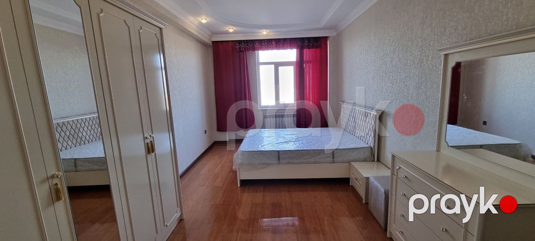 3-otaqlı yeni tikili kirayə verilir, Sumqayıt ş., 110.2 m² — Mənzil, Sumqayıt (11)