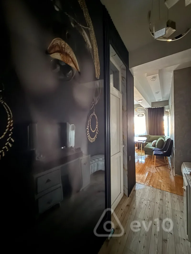 2 otaqlı mənzil, 55 m², Masazır — Mənzil, Bakı (3)