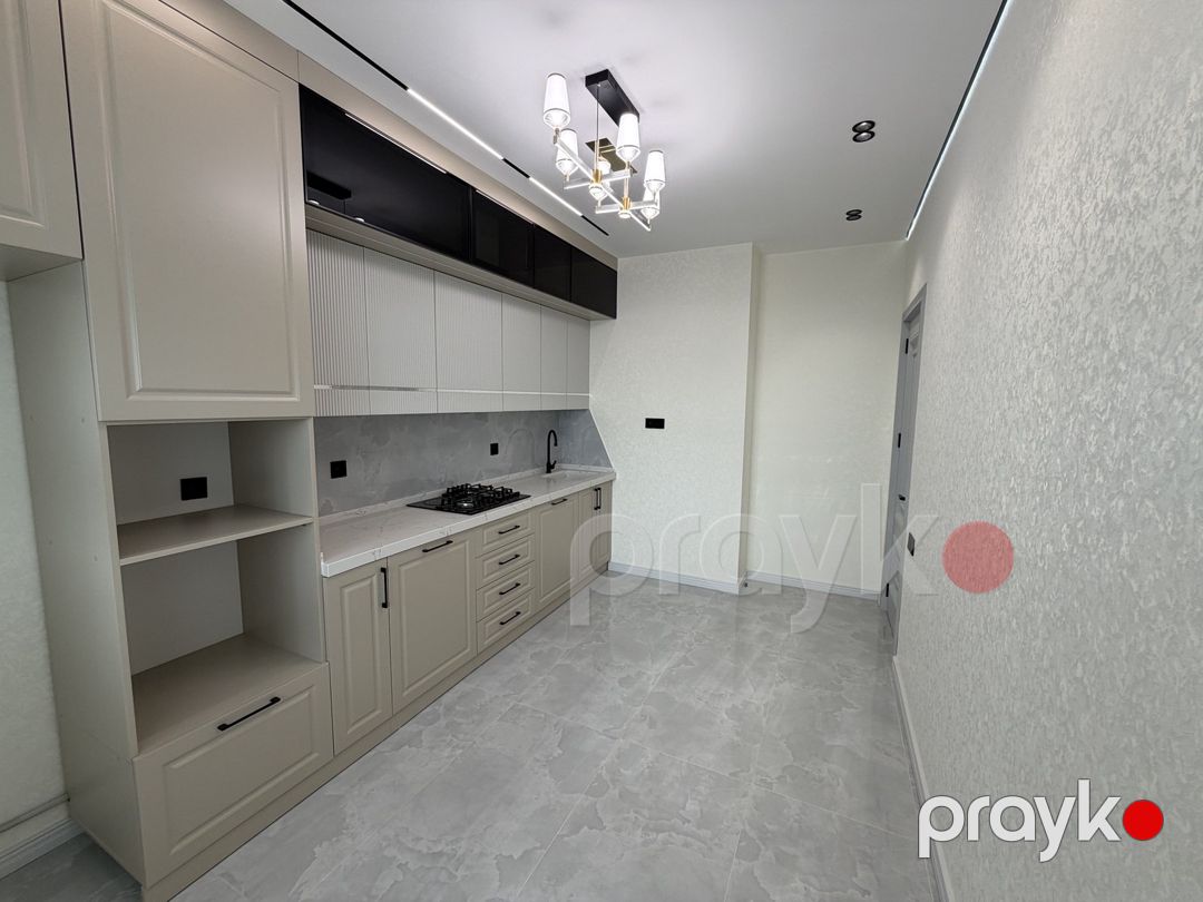 Satılır 3 otaqlı yeni tikili 94 m² — Mənzil, Bakı (12)