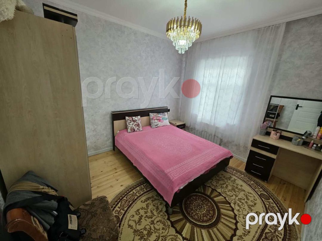 Satılır 4 otaqlı həyət evi/bağ evi 90 m² — Ev, villa, Bakı (4)