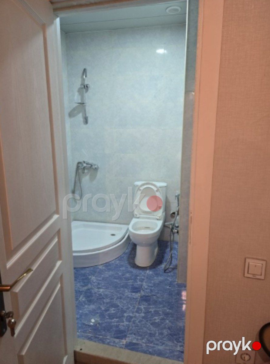 İcarəyə verilir 4 otaqlı yeni tikili 115 m² — Mənzil, Bakı (7)