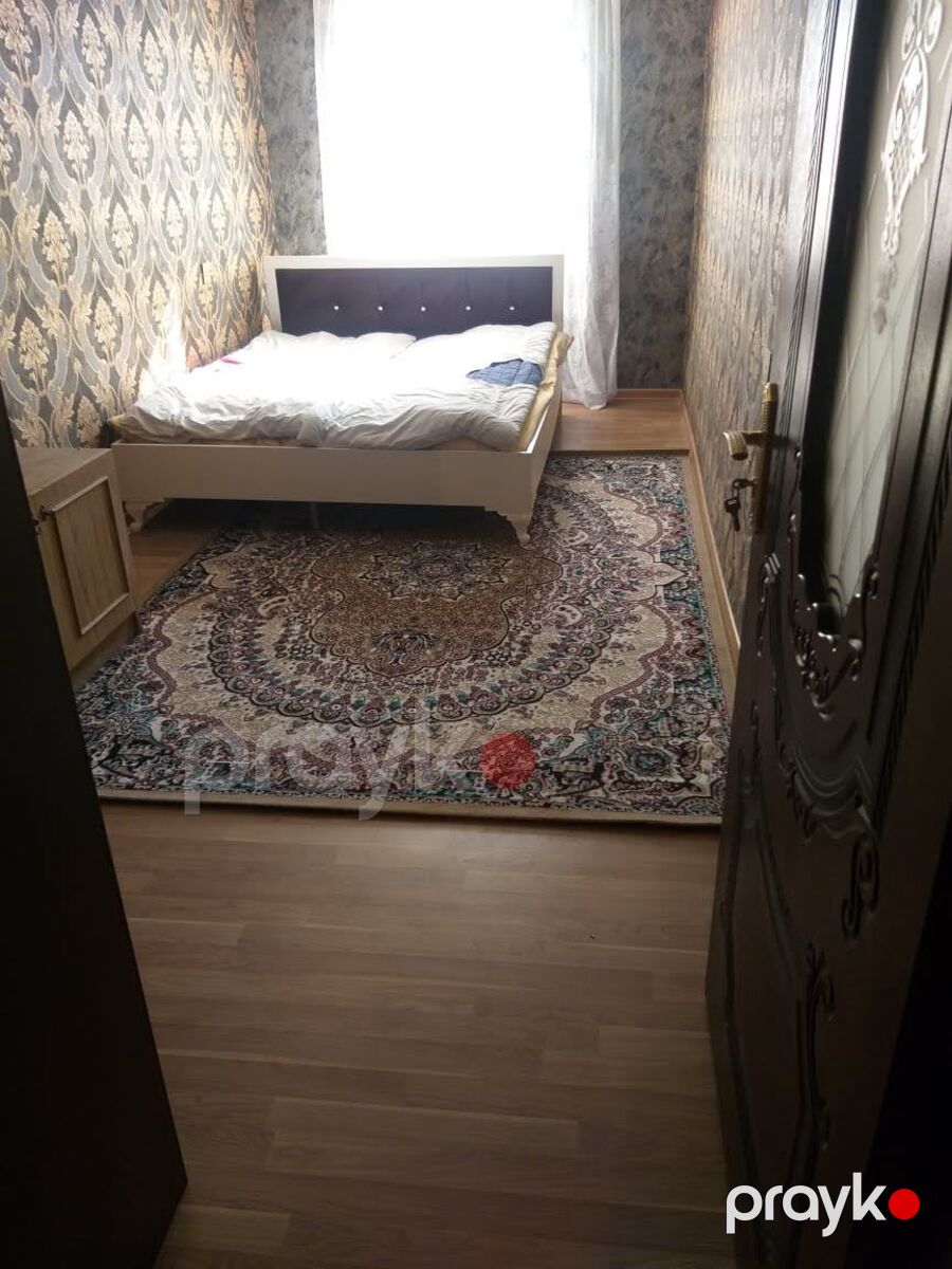 3-otaqlı mənzil kirayə verilir, Gəncə ş., 42 m² — Mənzil, Gəncə (4)