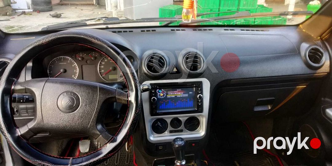 Geely CK, 2011 il — Avtomobillər, Zərdab (6)
