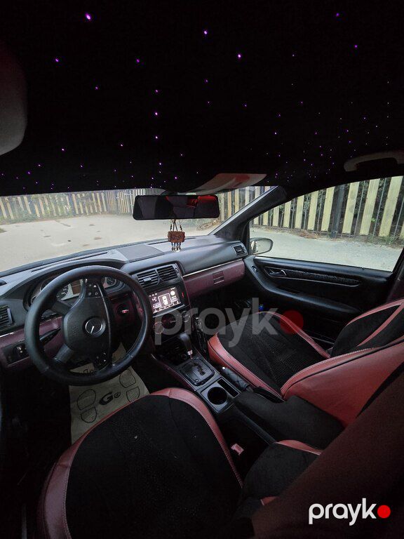 Mercedes B 200, 2.0 L, 2005 il, 350 000 km — Avtomobillər, Bakı (11)