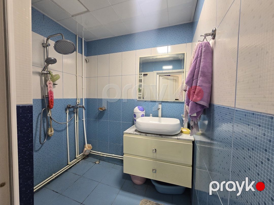 Satılır 2 otaqlı köhnə tikili 62 m² — Mənzil, Sumqayıt (7)