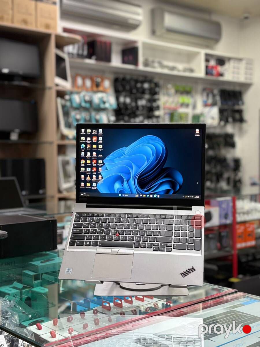 Lenovo ThinkPad E15 — Noutbuklar, Bakı (2)