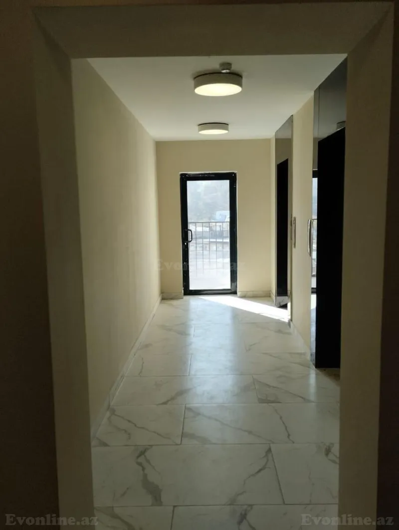 Satılır 4 otaqlı Mənzil Yeni tikili 199 m² Bakı, Nəsimi r., Nizami m — Mənzil, Bakı (6)