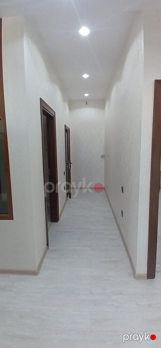 Satılır 4 otaqlı ofis 126 m² — Ofis, Bakı (10)