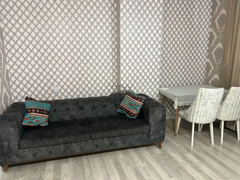 Kirayə verilir 2 otaqlı Mənzil Yeni tikili 90 m² Bakı, Nərimanov r., Nəriman Nərimanov m — Mənzil, Bakı (4)