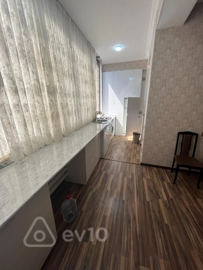 2 otaqlı mənzil, 58 m², Nərimanov metrosunun yaxınlığı — Mənzil, Bakı (5)