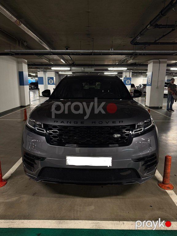 Land Rover RR Velar, 2.0 L, 2019 il, 112 000 km — Avtomobillər, Bakı (6)