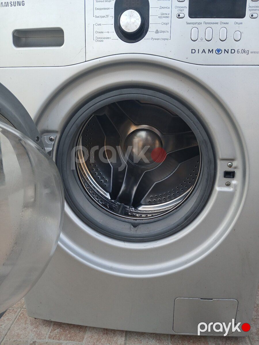 Paltaryuyan Samsung — Ev texnikası, Bakı (2)