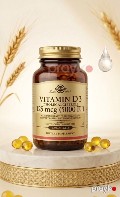 Vitaminlər — Bakı