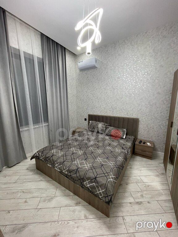 Bağ evi kirayə verilir, Mərdəkan qəs — Ev, villa, Bakı (12)