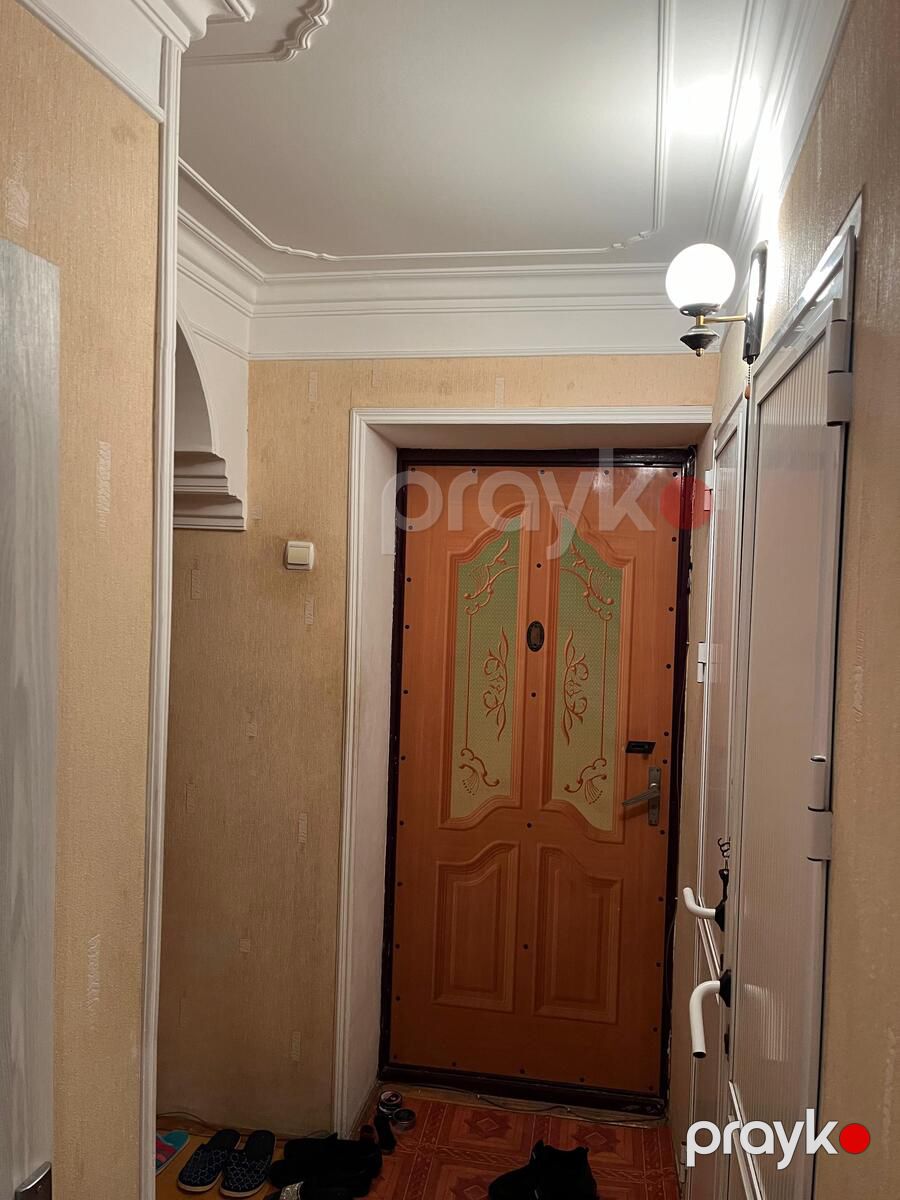 2-otaqlı mənzil, Sumqayıt ş., 55 m² — Mənzil, Sumqayıt (7)