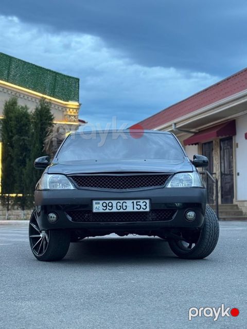 Renault Tondar, 1.6 L, 2013 il, 76 000 km — Bakı