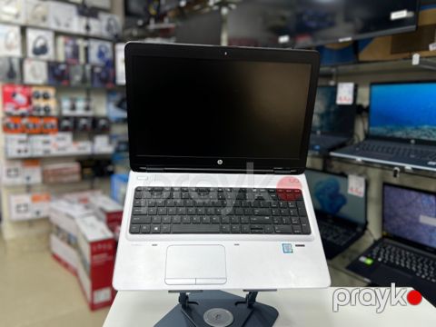 Noutbook HP Probook 650 — Sumqayıt