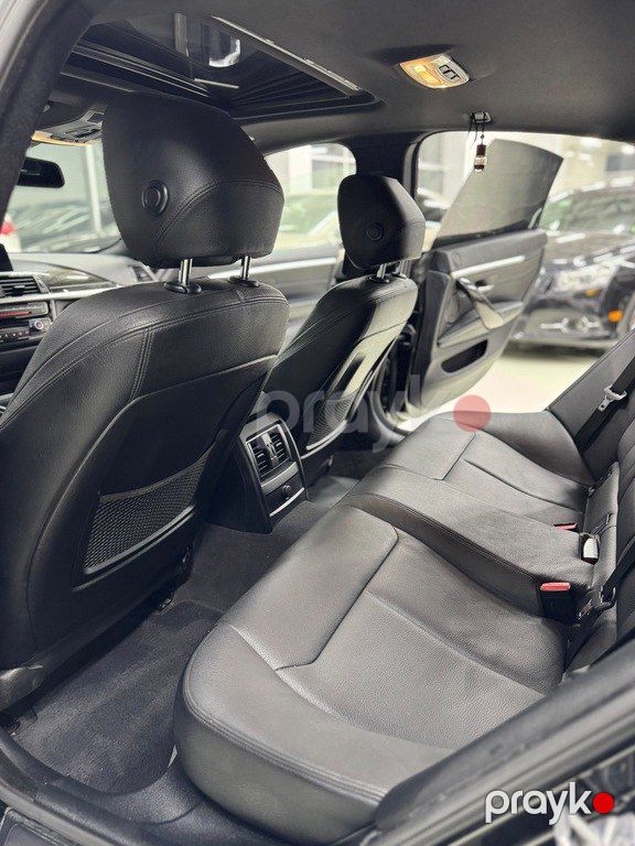 BMW 430, 2.0 L, 2016 il, 142 000 km — Avtomobillər, Bakı (12)